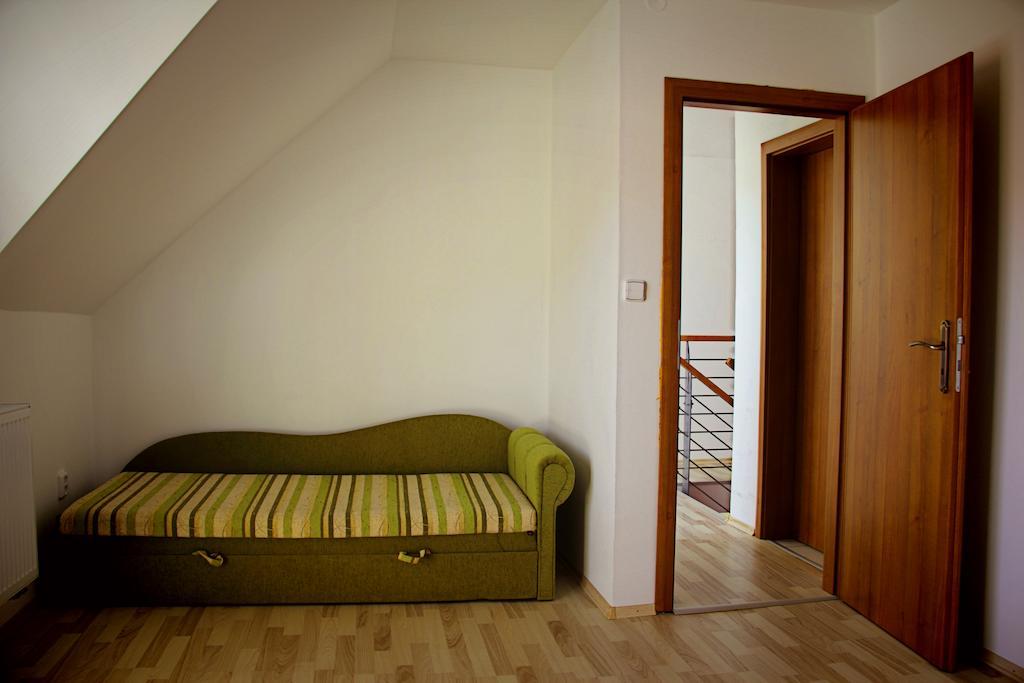 Vila Dravce 部屋 写真