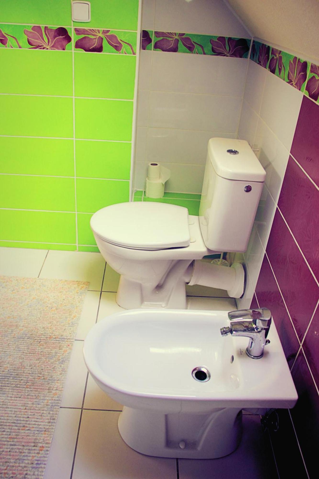 Vila Dravce エクステリア 写真