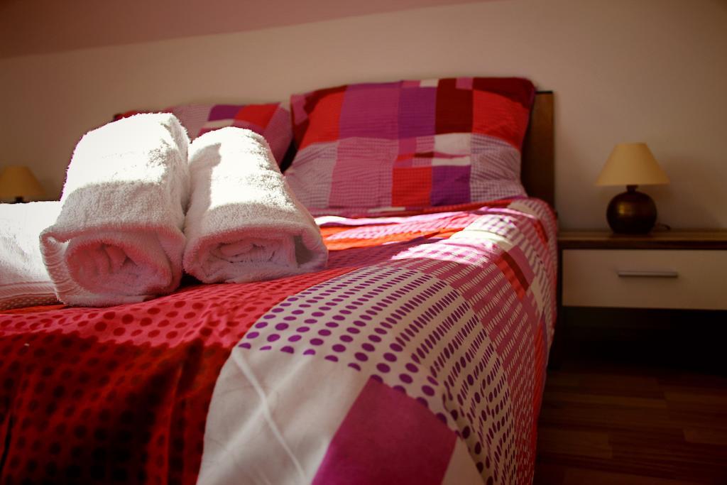 Vila Dravce 部屋 写真