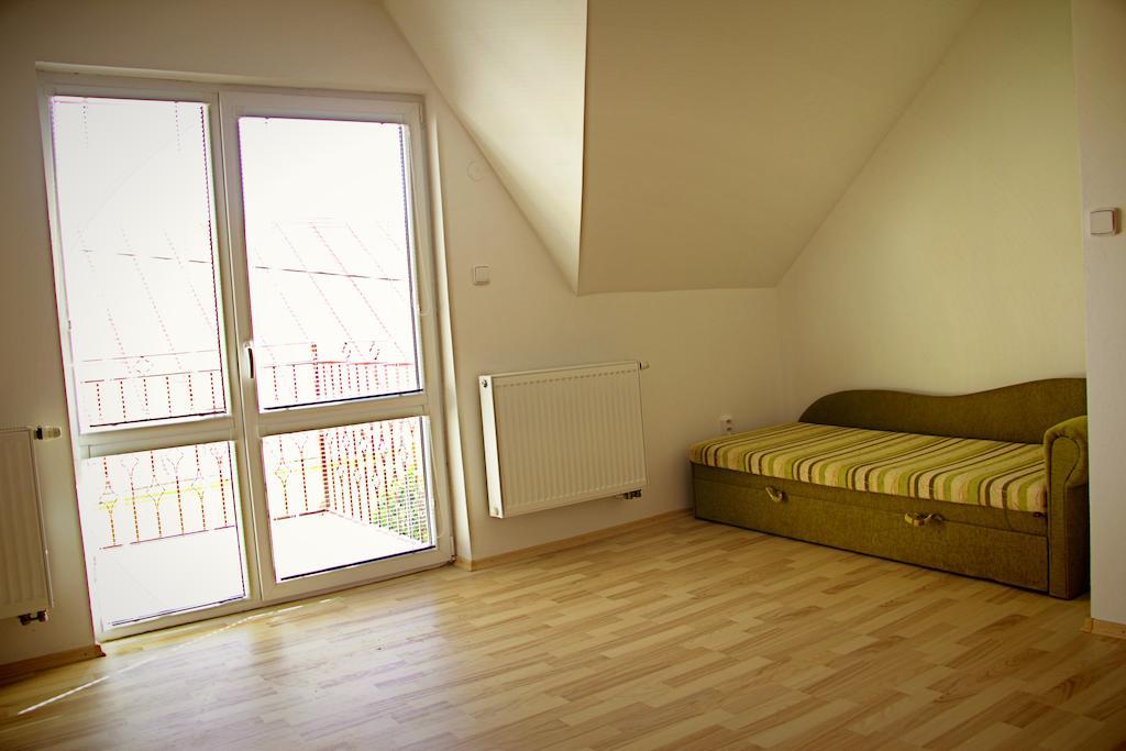 Vila Dravce 部屋 写真