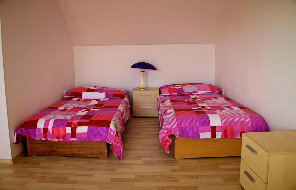 Vila Dravce 部屋 写真