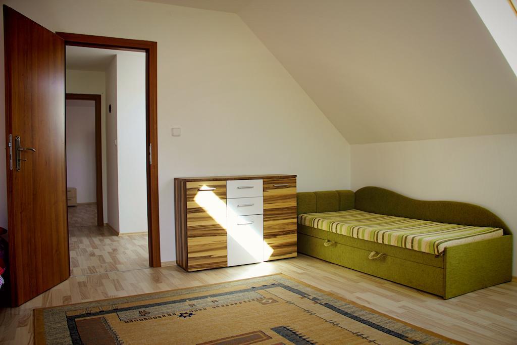 Vila Dravce 部屋 写真