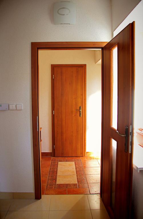 Vila Dravce 部屋 写真