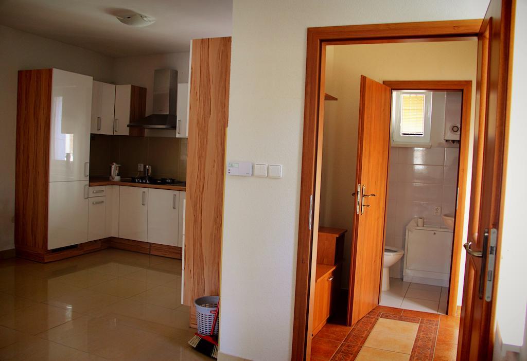 Vila Dravce 部屋 写真
