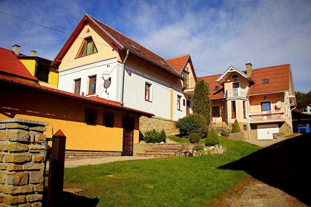 Vila Dravce 部屋 写真